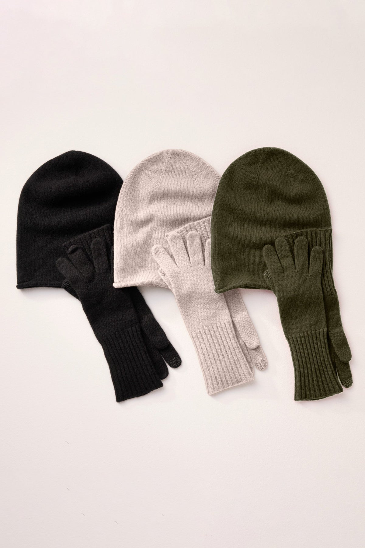 Essential Glove