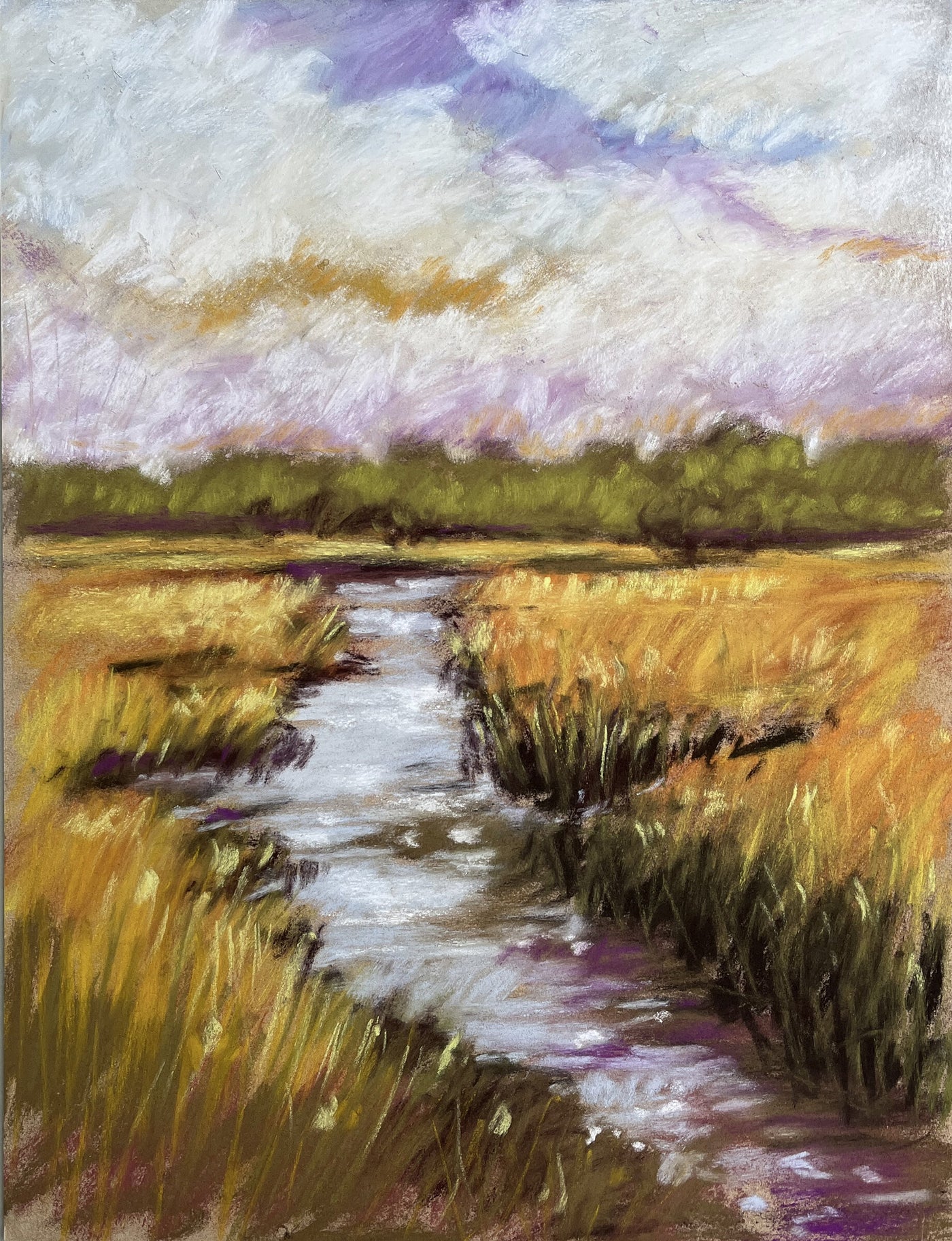 Autumn Gold