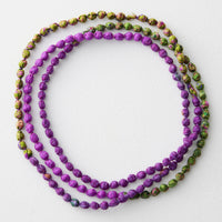 Wild Plum