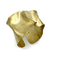 Wave Cuff No. 4844