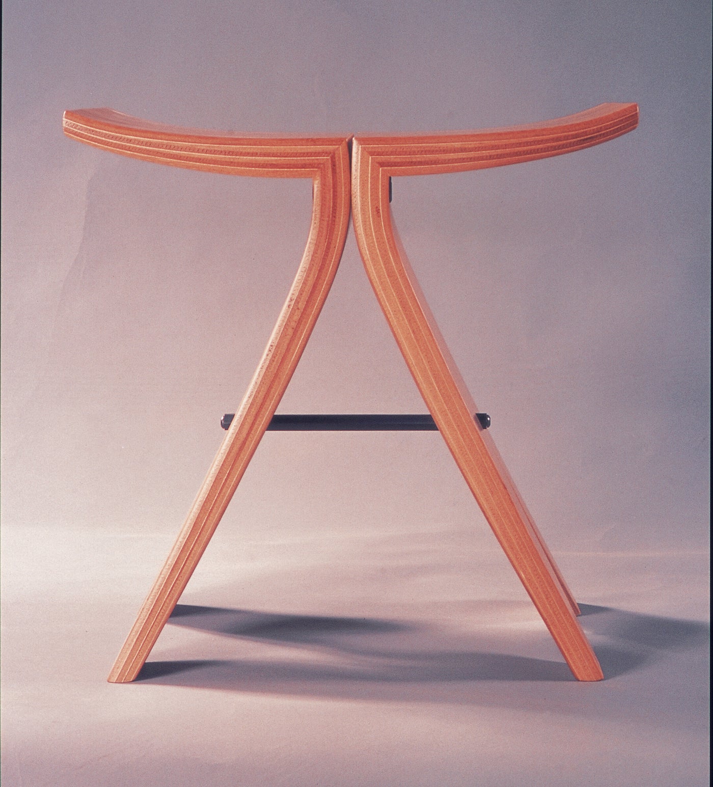 Bamboo Stool