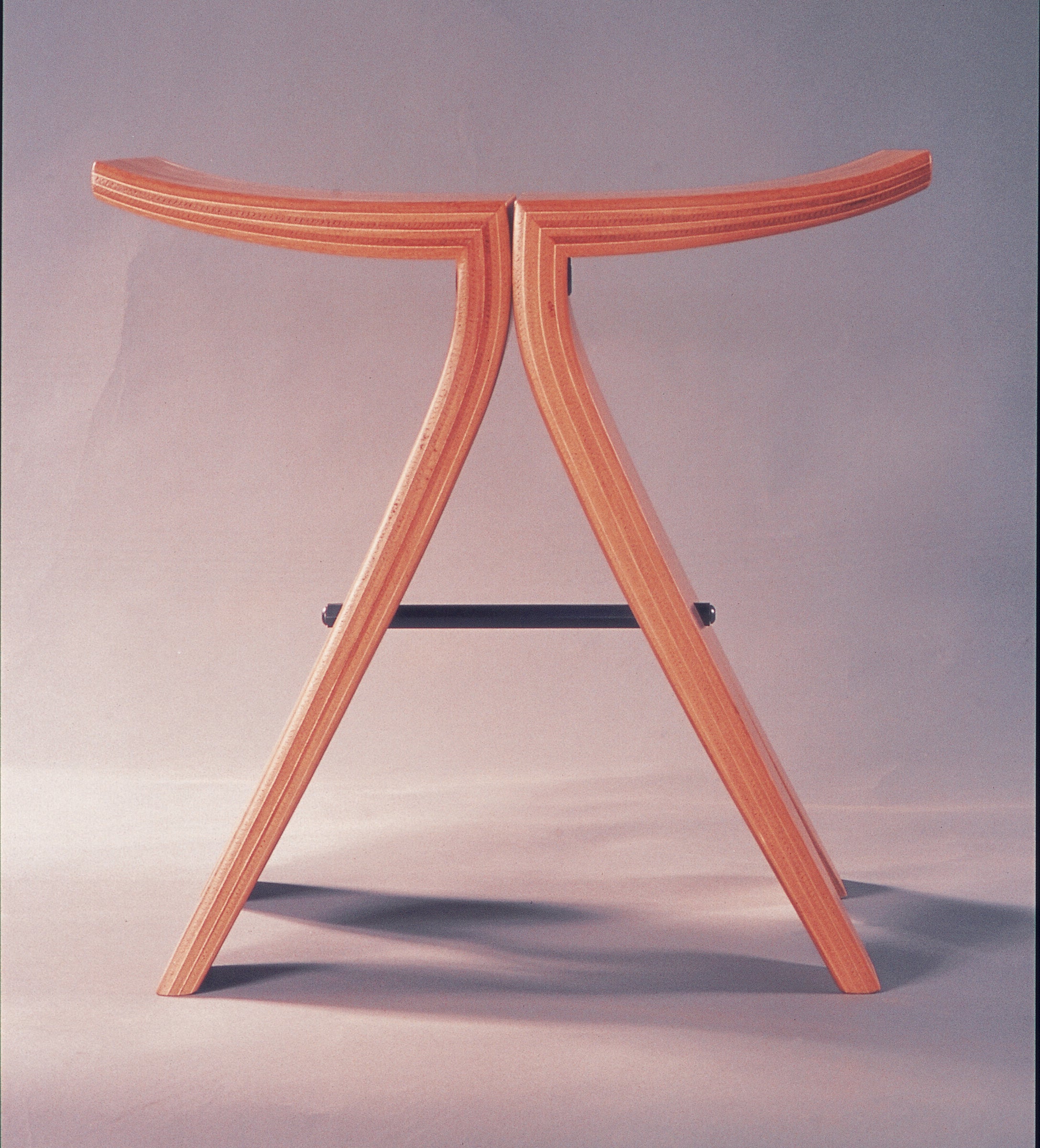 Bamboo Stool