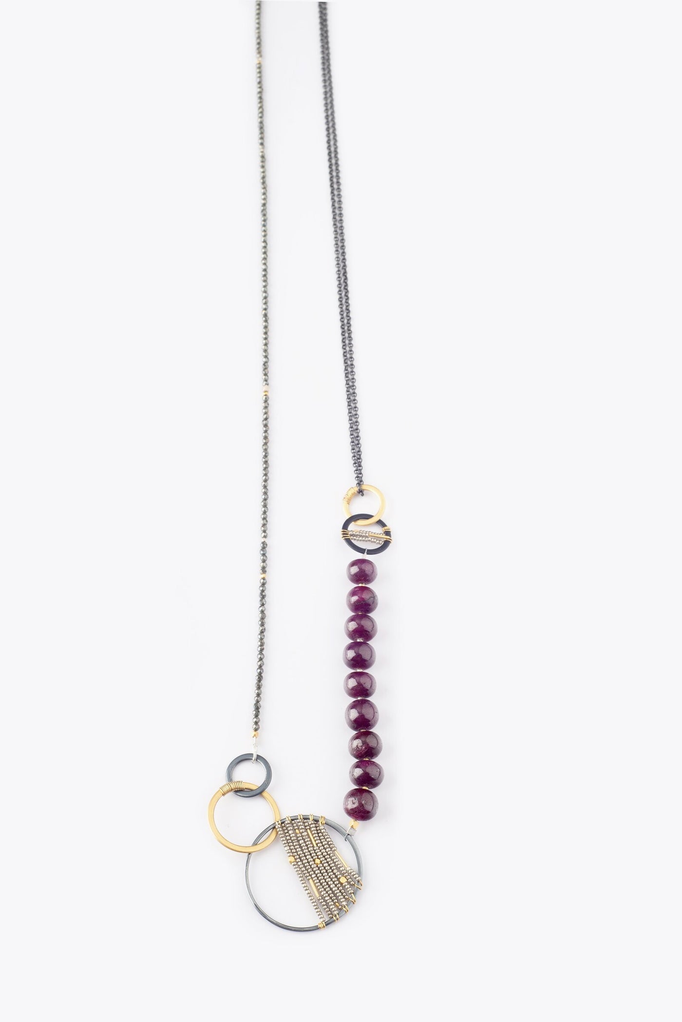 Devotion Necklace