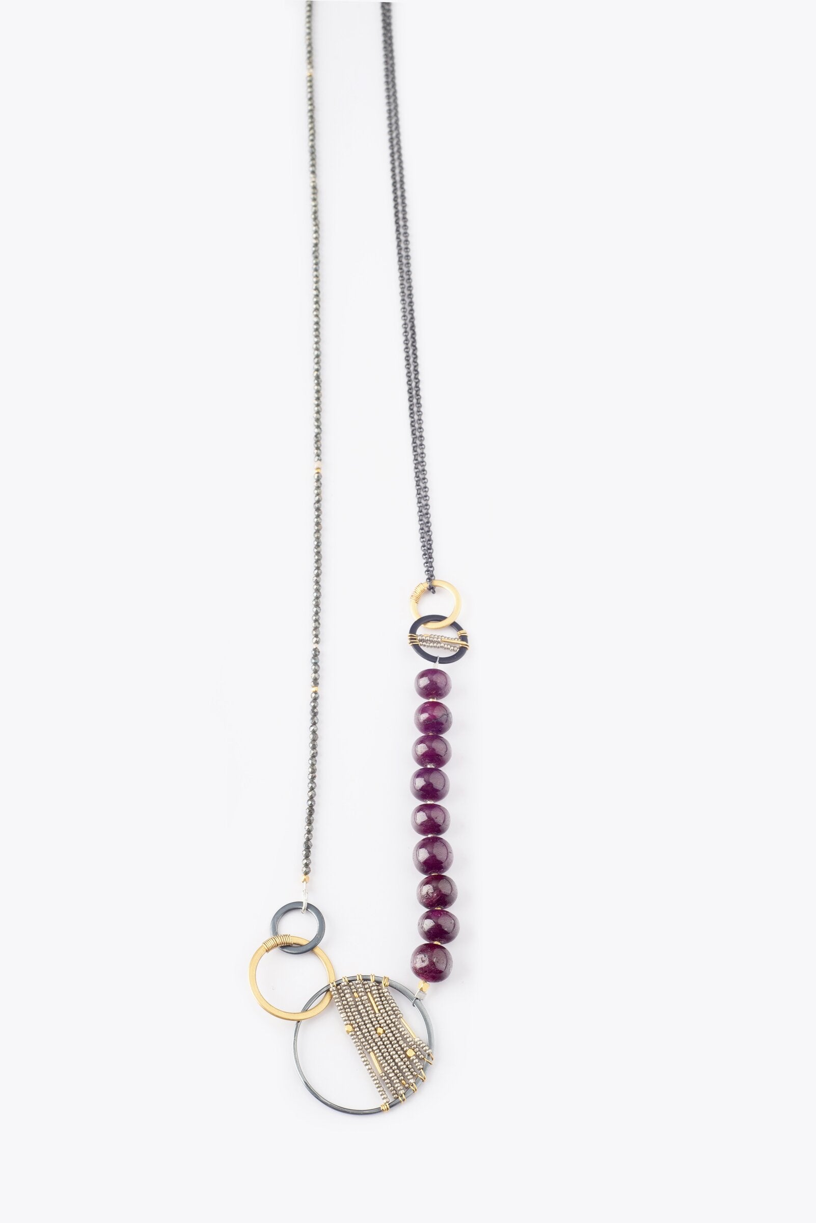 Devotion Necklace