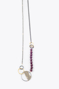Devotion Necklace