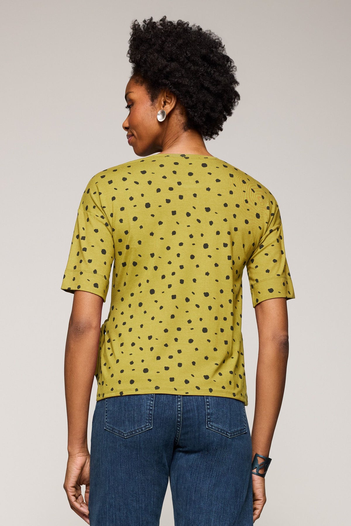 Avocado Dot