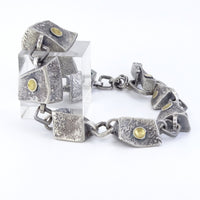 Sequence Bracelet