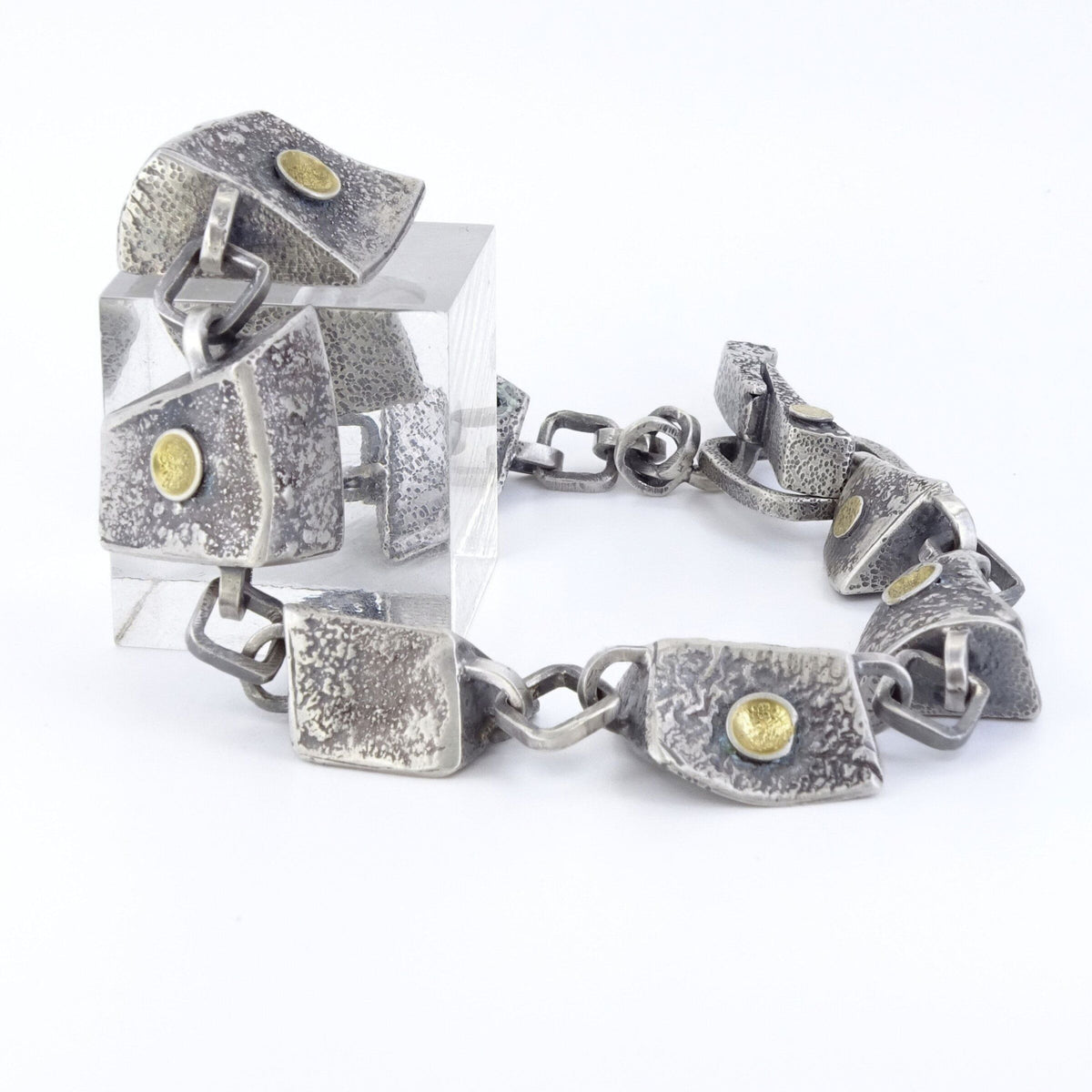 Sequence Bracelet
