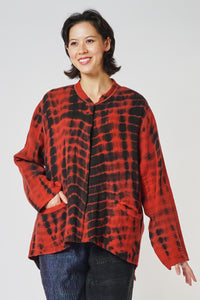 Short Kaftan Jacket #2