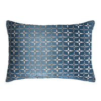 Lumbar, Denim