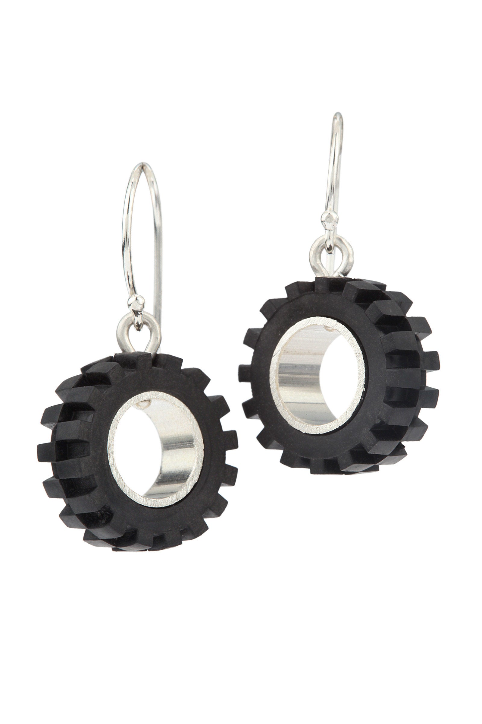 You Drive Me Crazy Earrings
