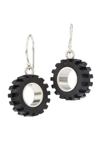You Drive Me Crazy Earrings