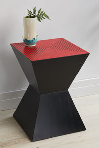 Tux Table