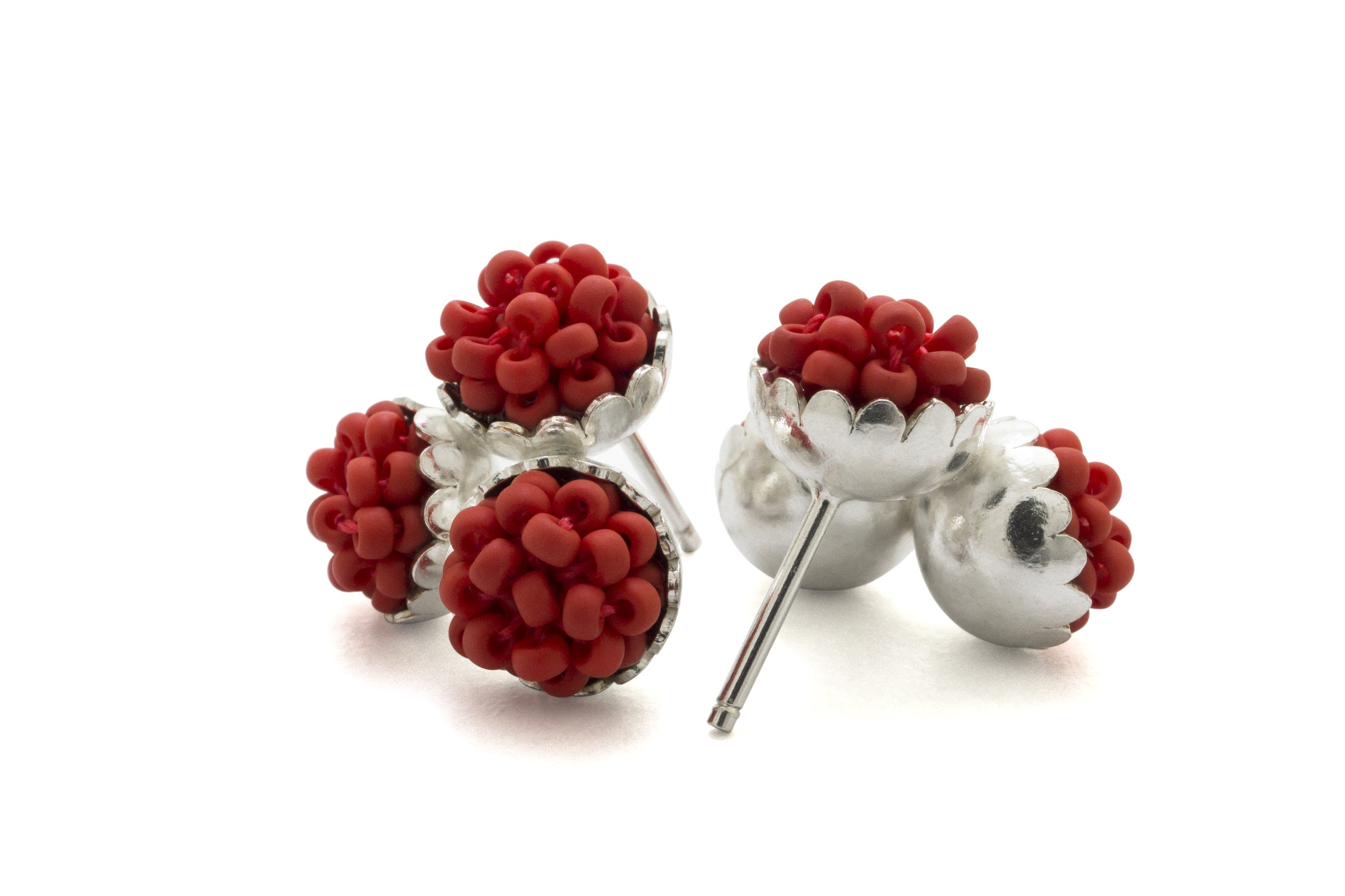 Margarita Triple Studs
