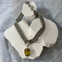Armory Necklace