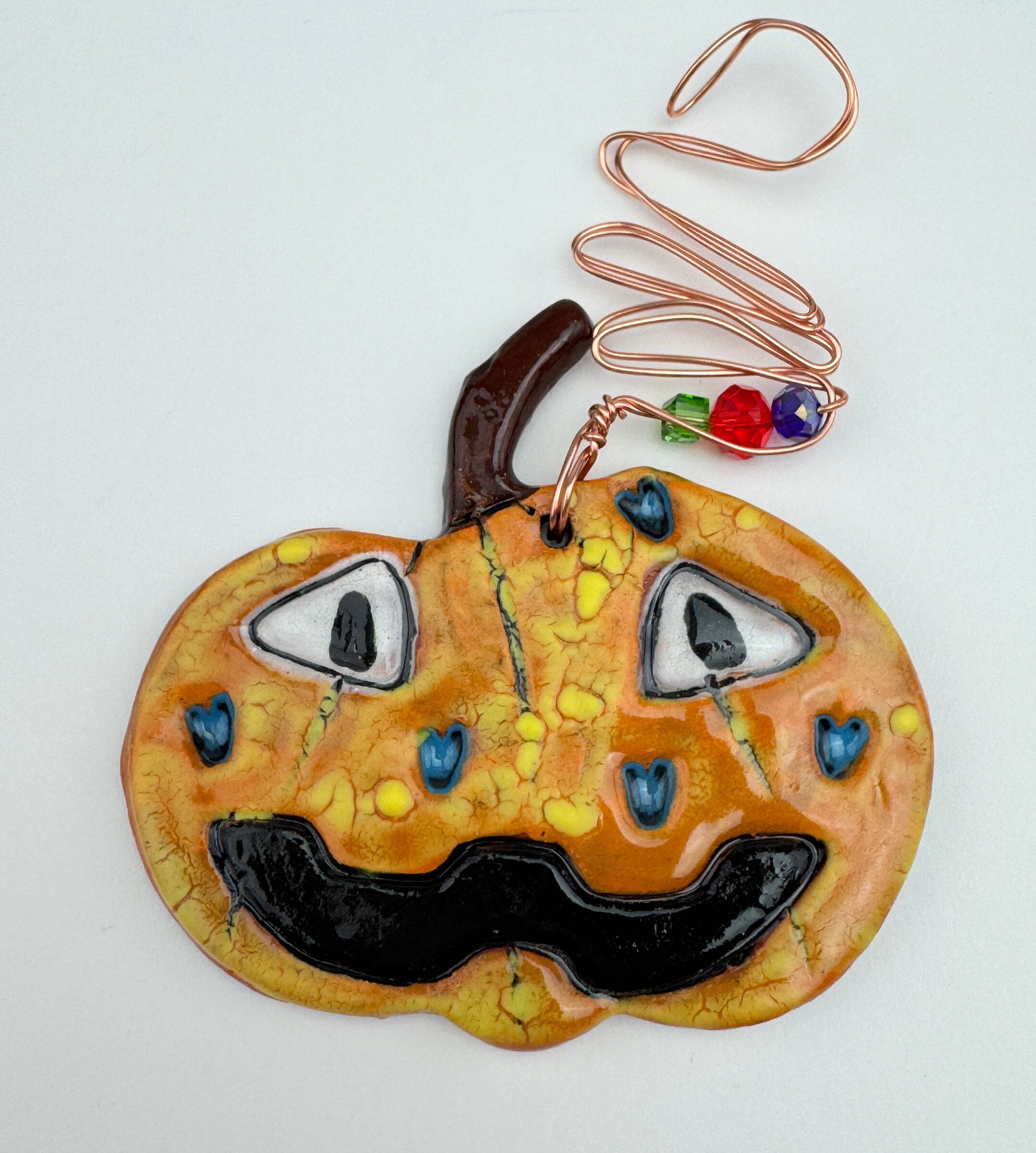 Baby Pumpkin I
