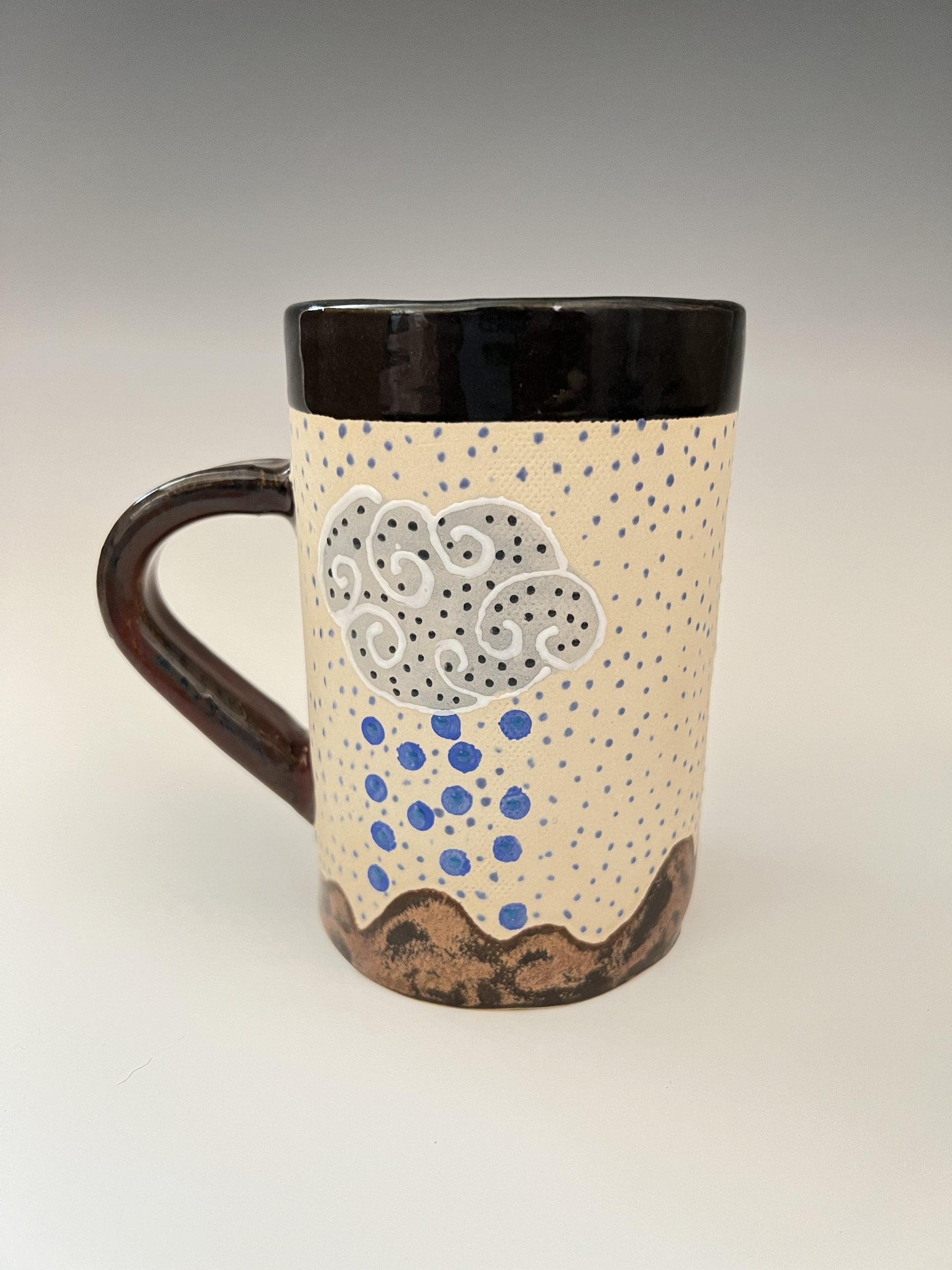 Monsoon Mountain Mug