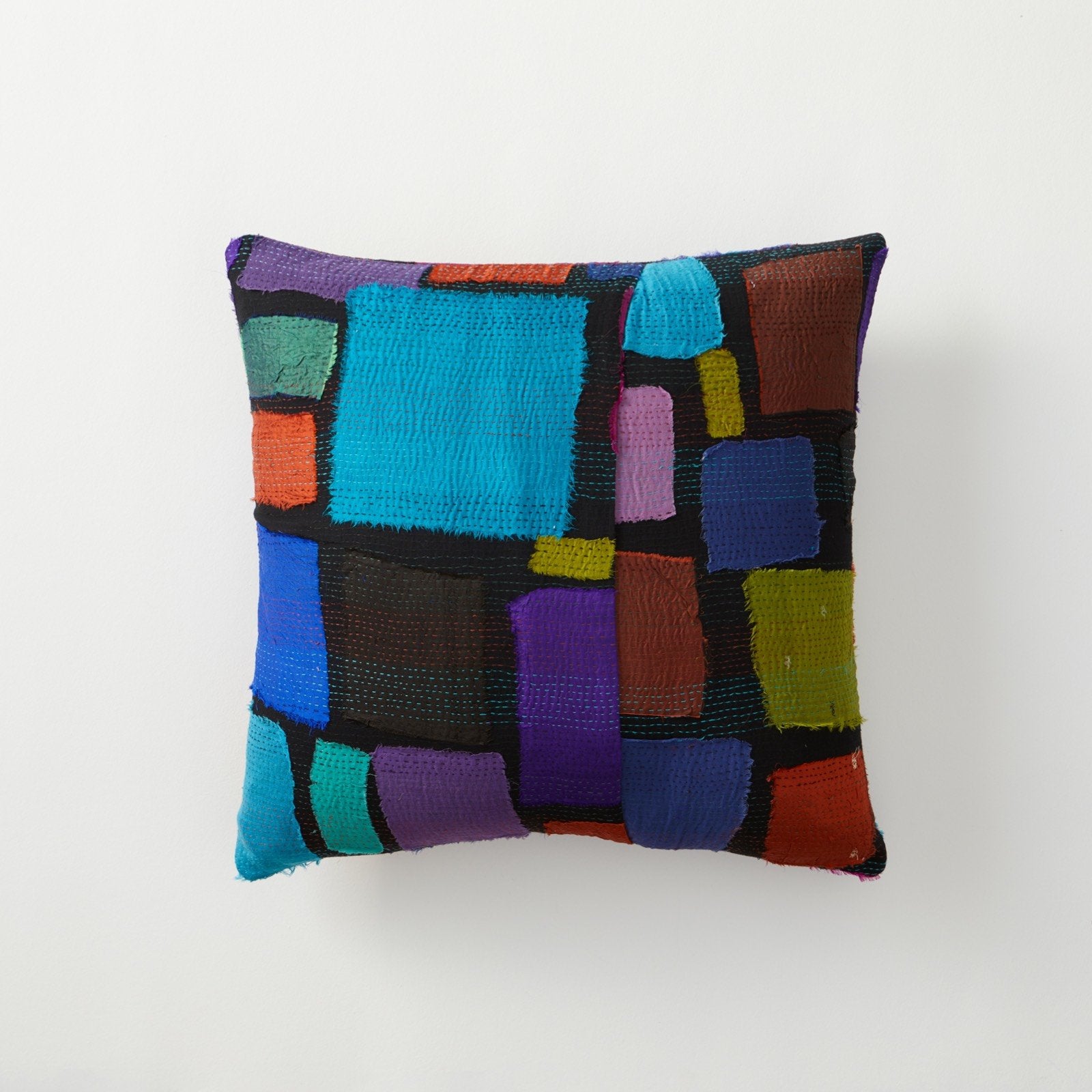 20" square