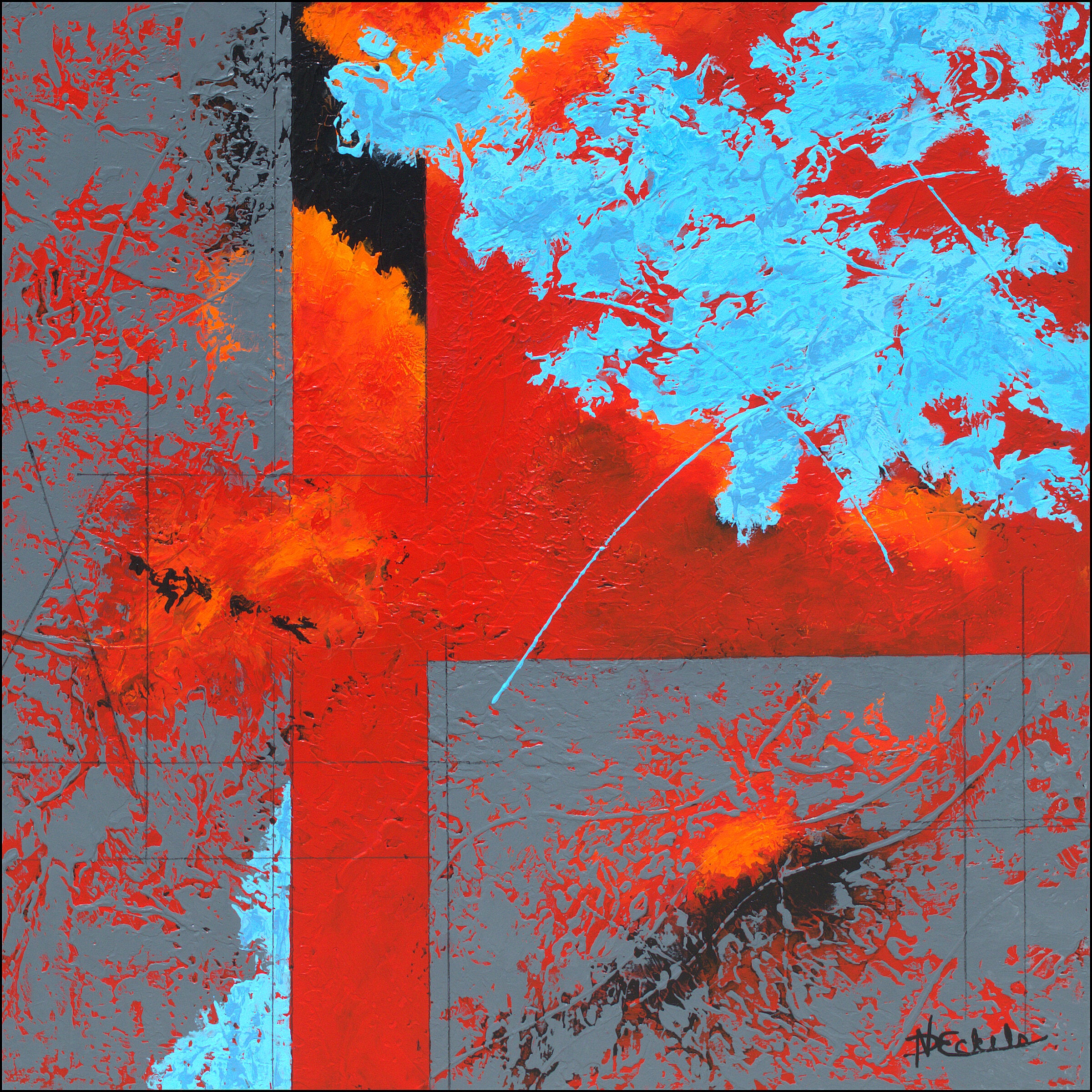 A Tiny Bit of Structure 2