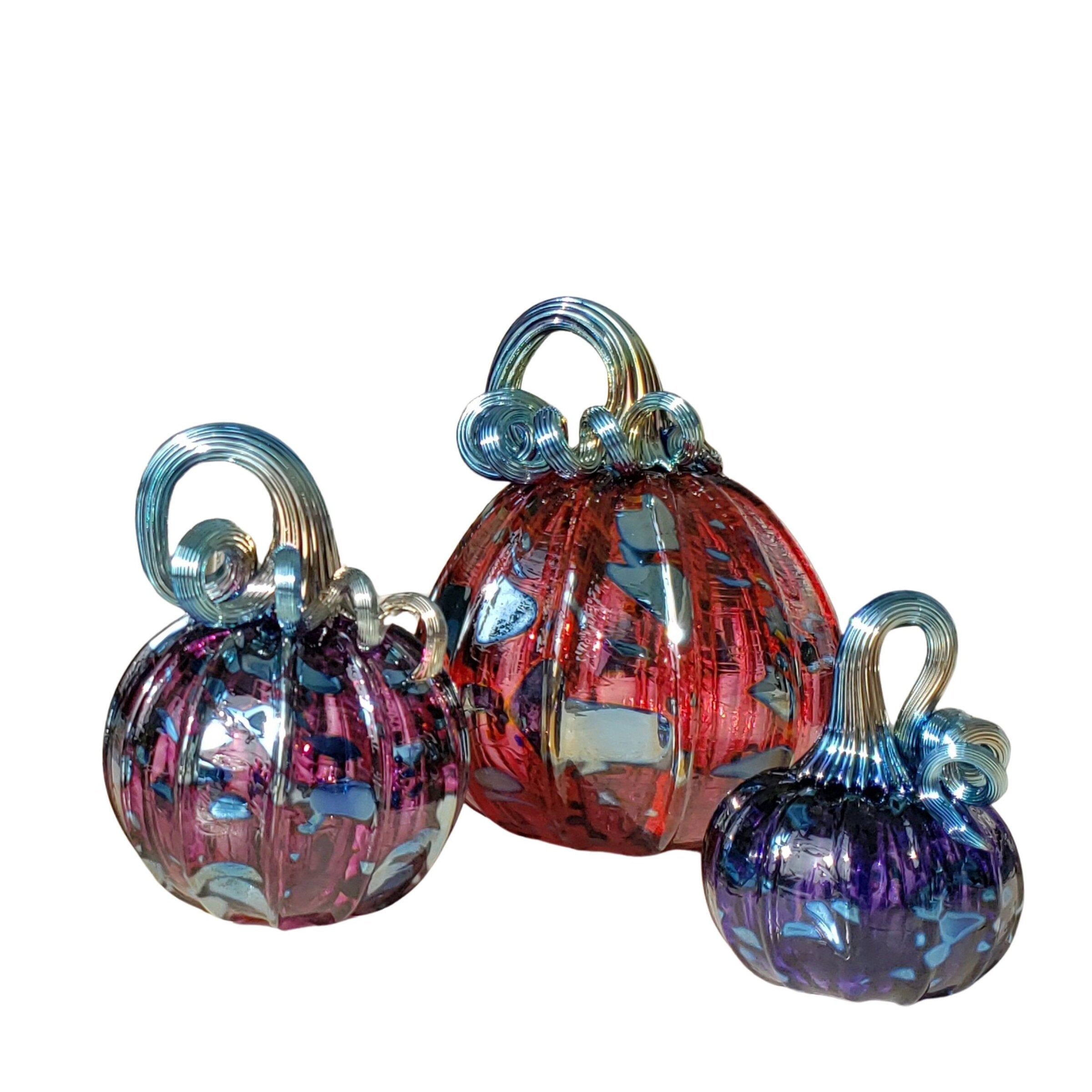 Silver Jewel Trio