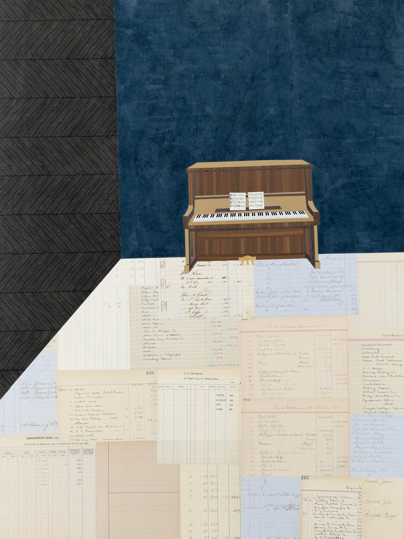 The Piano