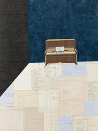 The Piano