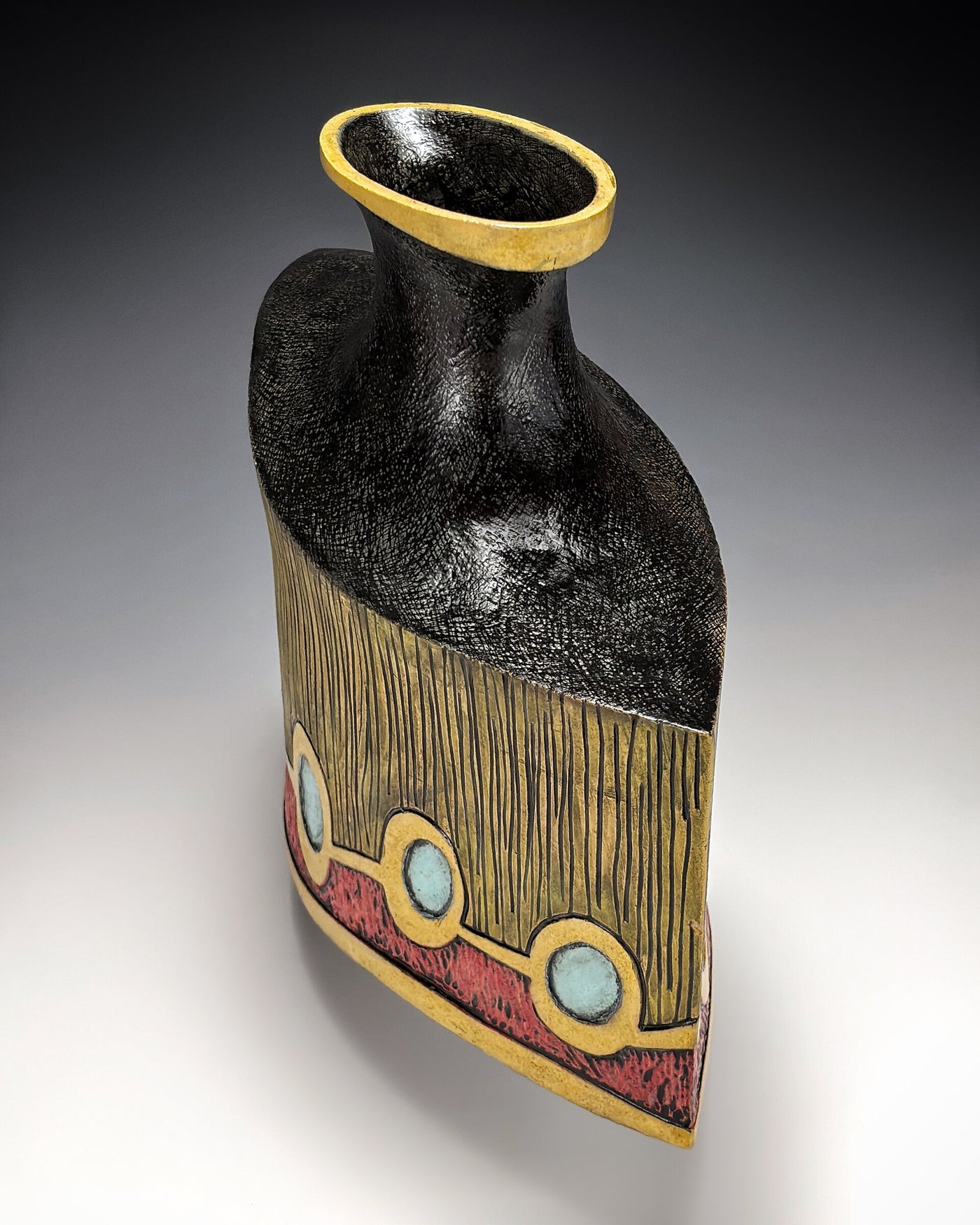 Serendipity Vase