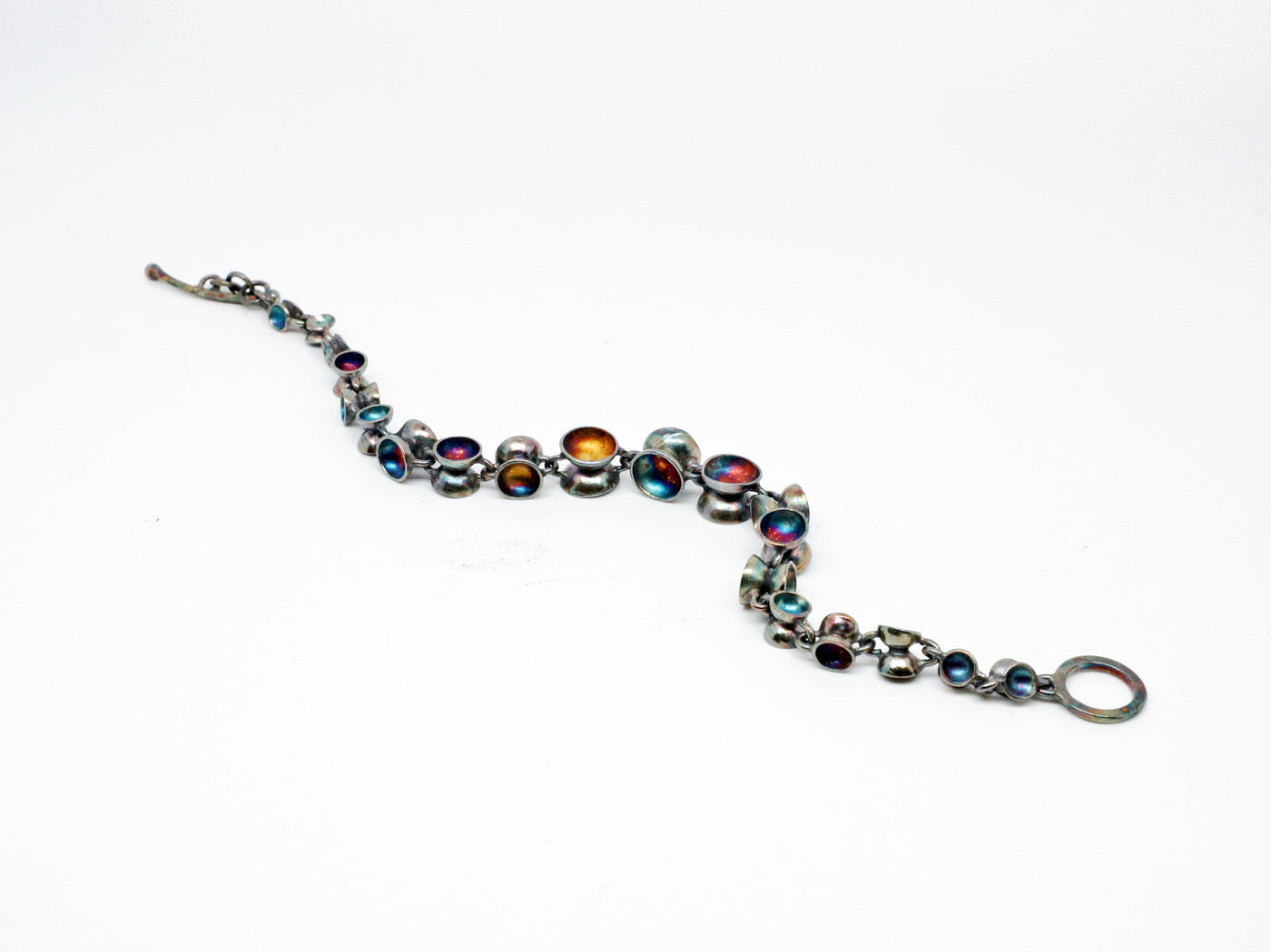 Large Octopus Bracelet