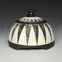 Geometric Dome Vessel