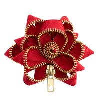 Red & Gold
