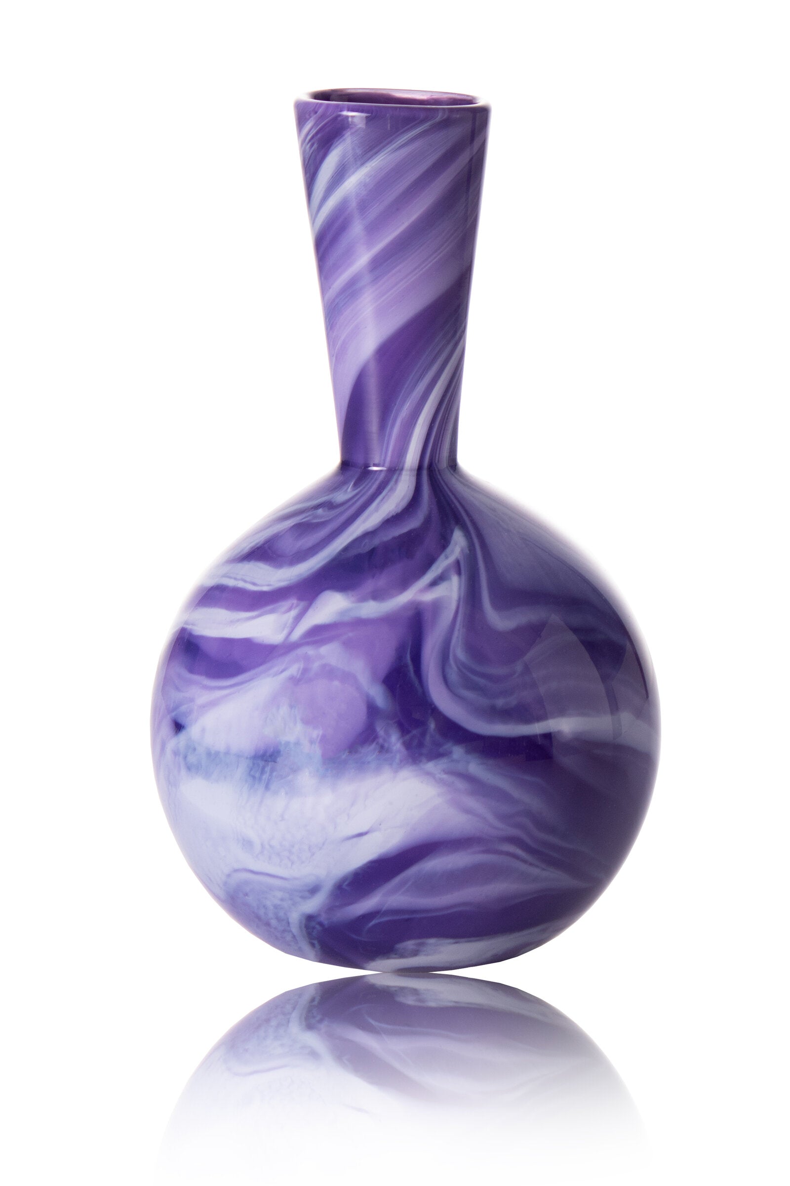 Lavender Marble