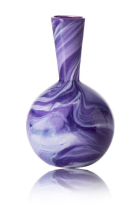Lavender Marble