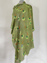 Green Multi