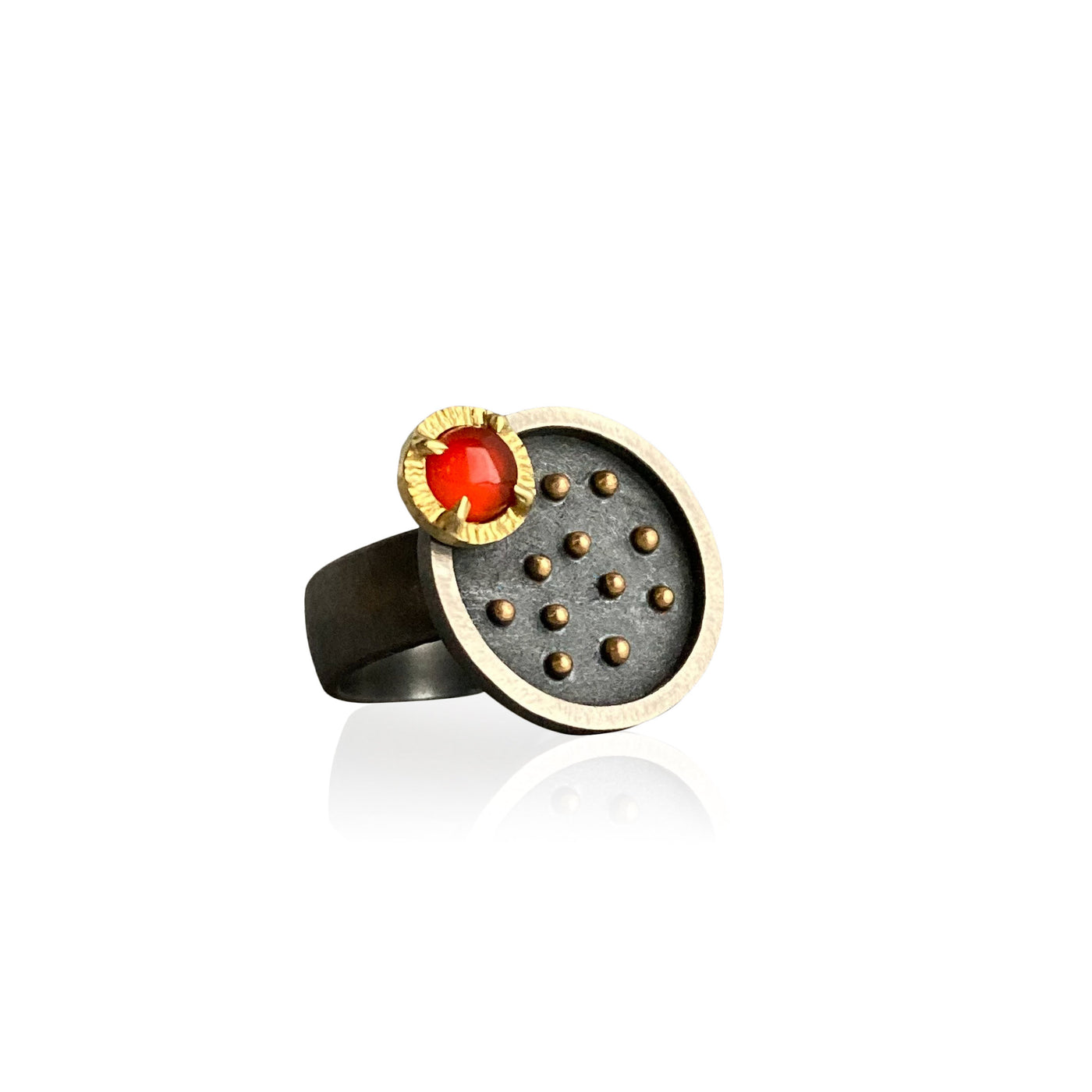 Life on Mars Ring
