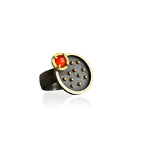 Life on Mars Ring