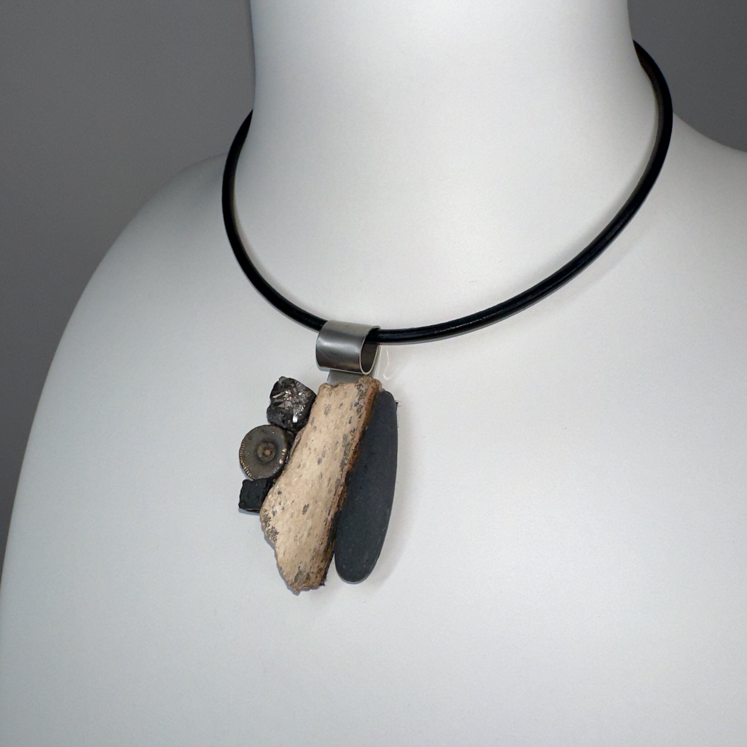 Archipeligo Pendant