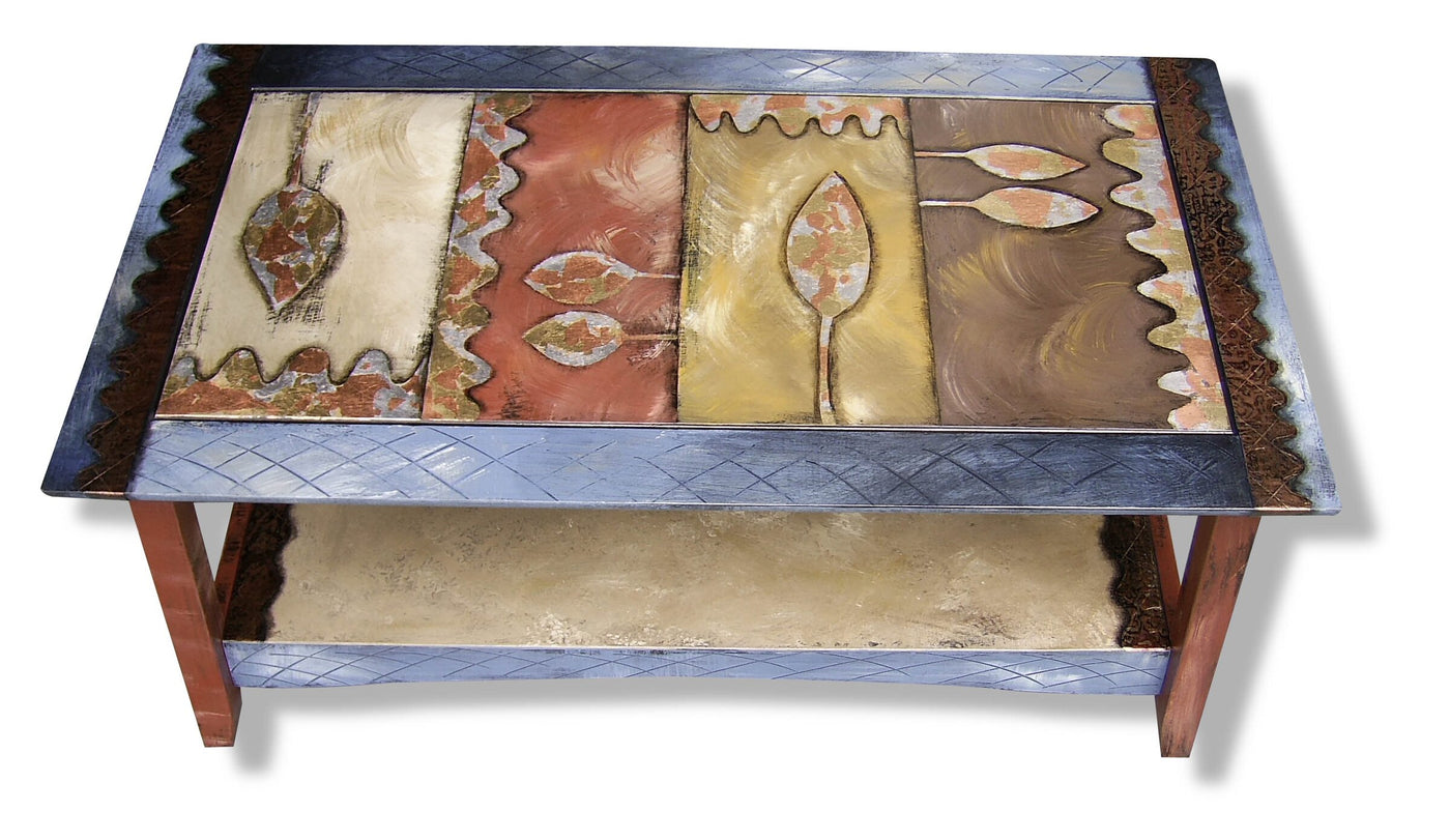 Bombay Coffee Table