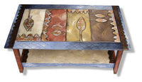 Bombay Coffee Table