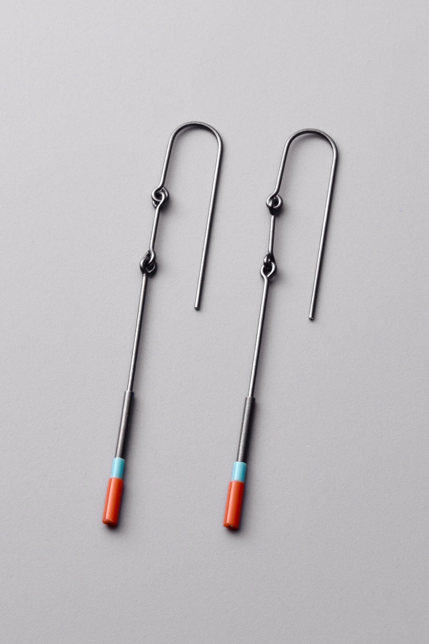 Lia Earrings