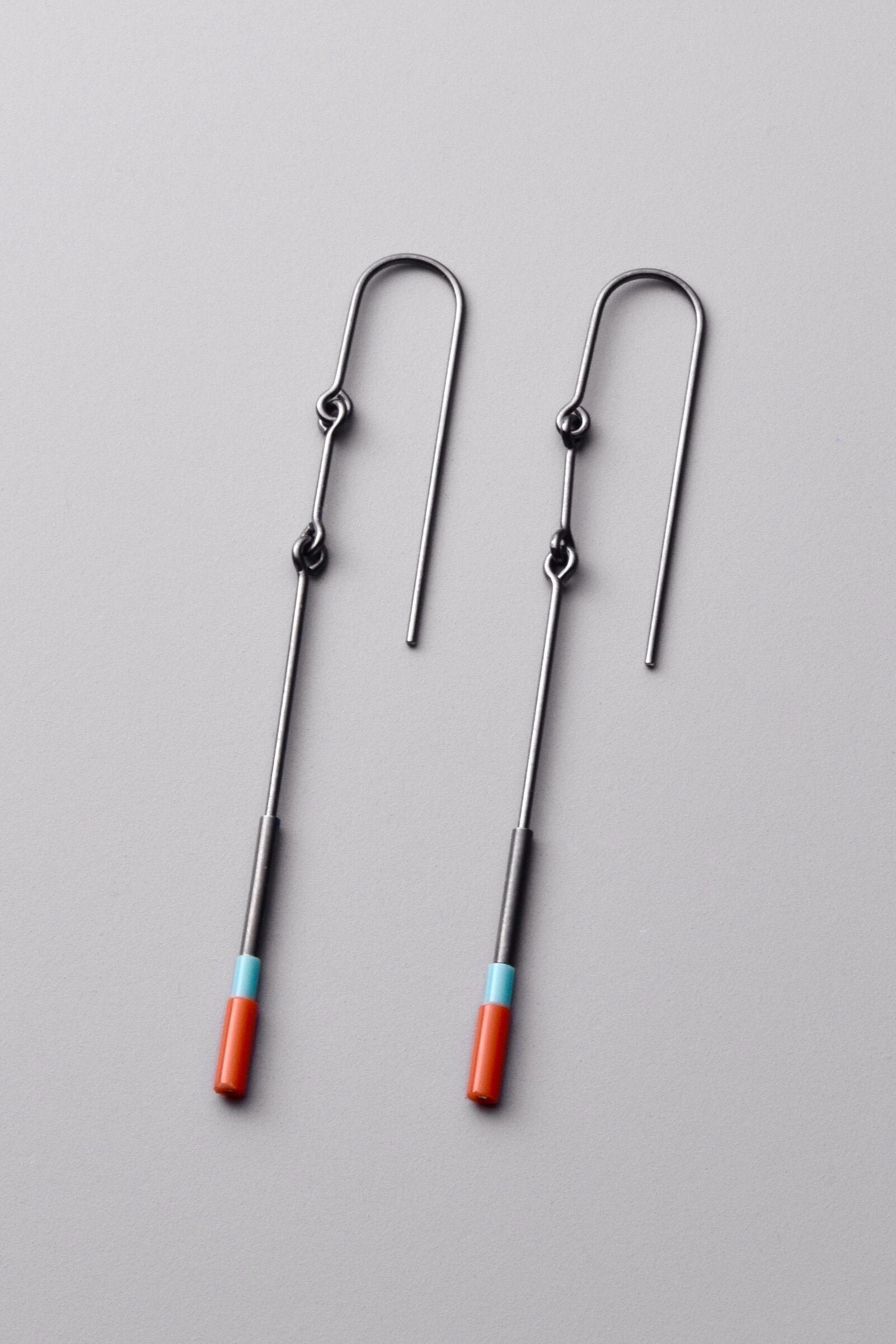 Lia Earrings