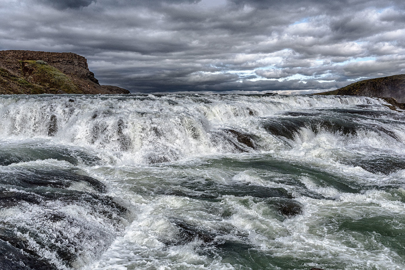 Gulfoss I