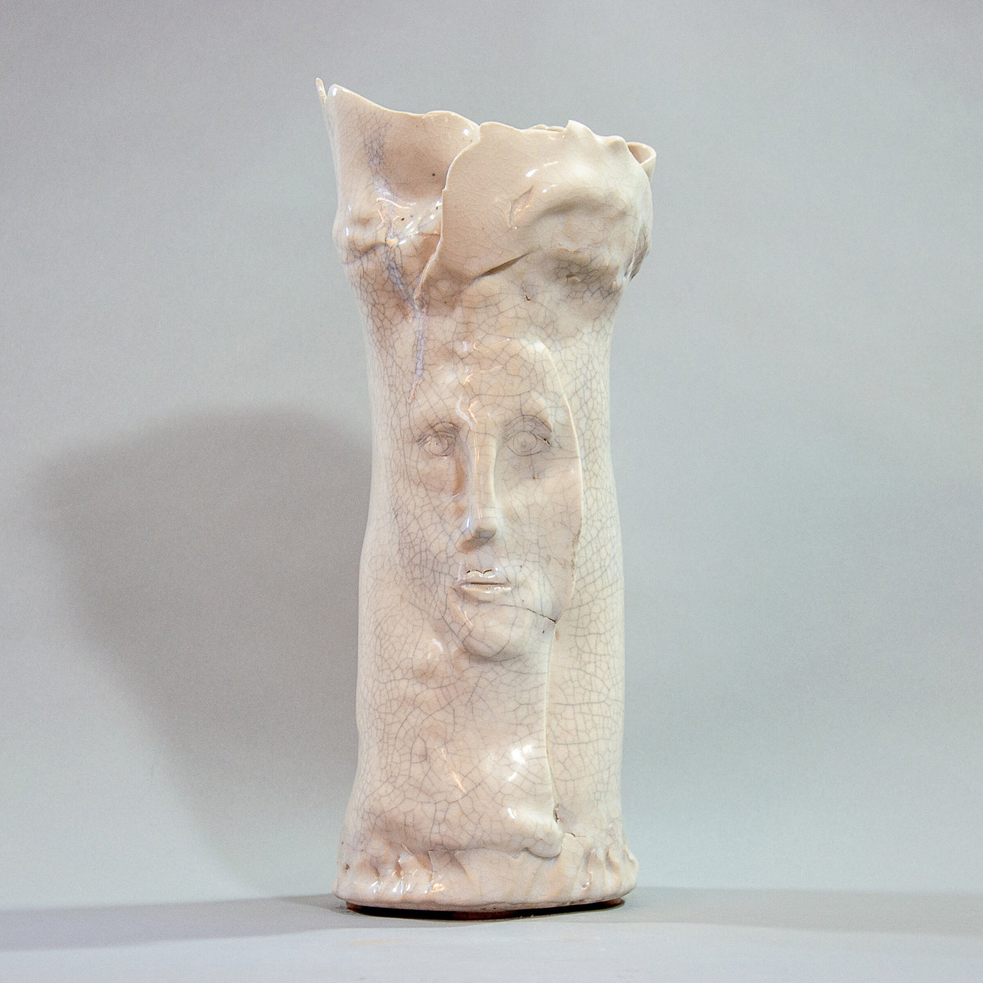 Face Vase IV