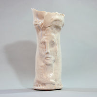 Face Vase IV