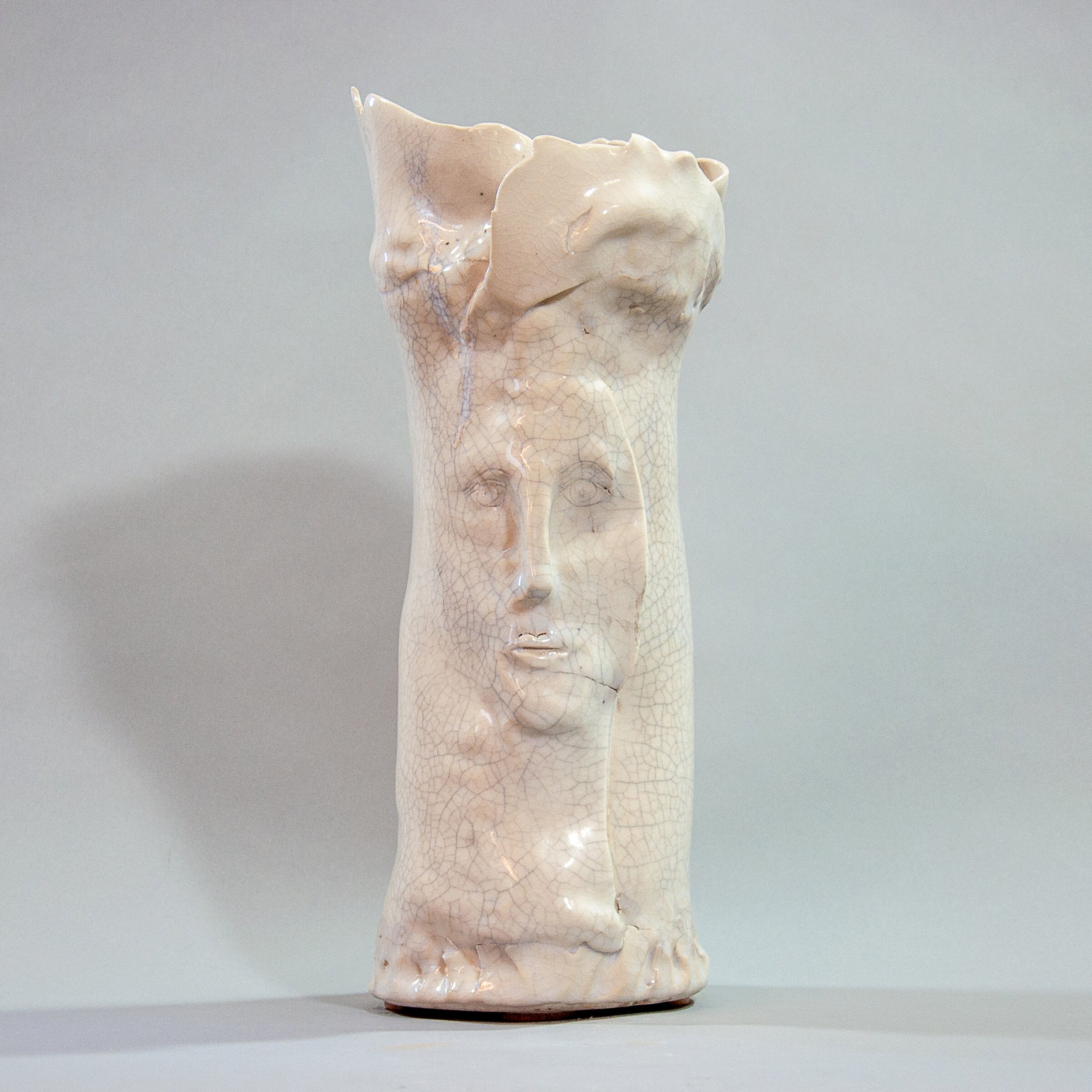 Face Vase IV