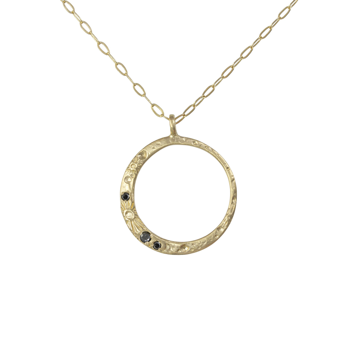14k Gold Chain