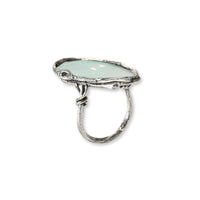 Willow Mist Ring