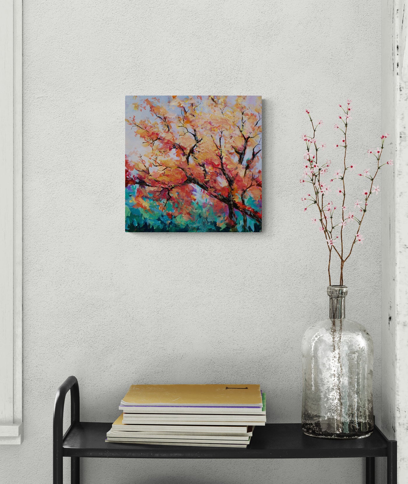 A Moment in Autumn