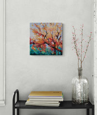 A Moment in Autumn
