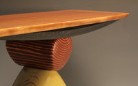 Elemental Balance