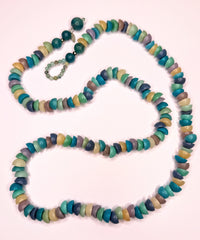 Zig Zag Necklace